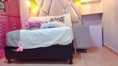 alejandra martins online show from 15, 11, 2025