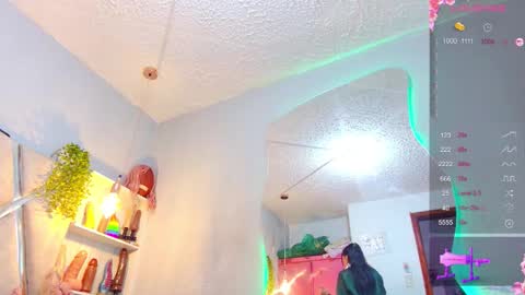 alejandra martins online show from 23, 11, 2025