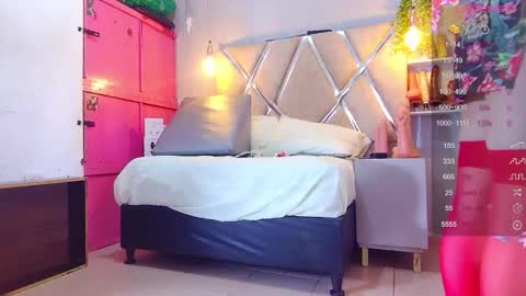 alejandra martins online show from 19, 3, 2026