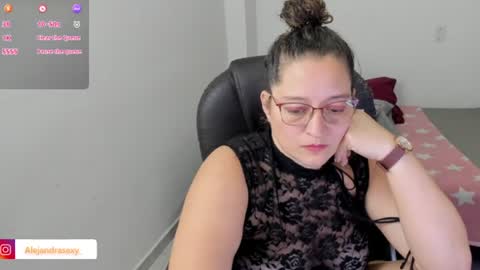 alejandra online show from 6, 7, 2026