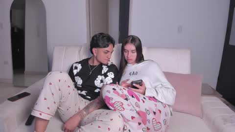 Snapshot of alejandraaa_ chatting on 28, 2, 2026 alejandraaa_ online show from 28, 2, 2026