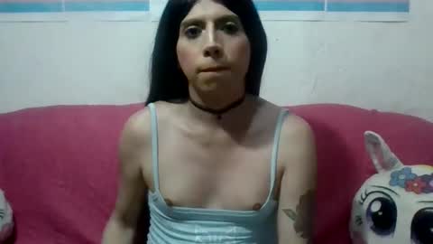 Snapshot of alejandramattel chatting on 22, 2, 2026 Alejandra Mattel online show from 22, 2, 2026