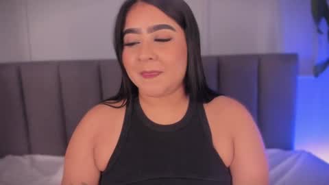 Alejandra online show from 16, 7, 2026