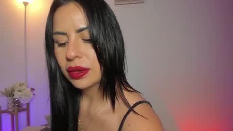 alejandra Independent model online show from 13, 2, 2025