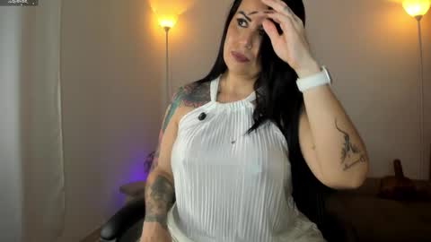 alejandra Independent model online show from 12, 11, 2025