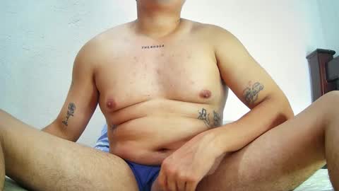 Snapshot of alejandro_b0y chatting on 25, 1, 2025 Alejandro online show from 25, 1, 2025