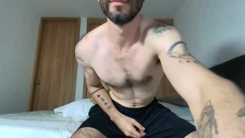 Alejandro Hernndez online show from 12, 10, 2025