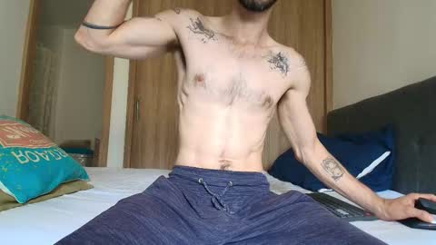 Alejandro Hernndez online show from 9, 2, 2026