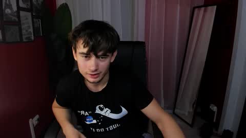 Alejandro online show from 20, 11, 2025