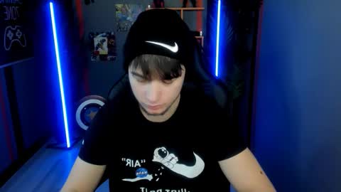 Alejandro online show from 18, 1, 2026