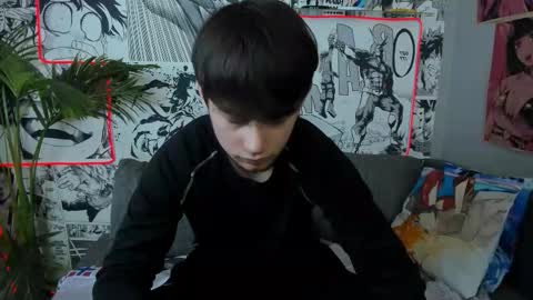 Alejandro online show from 1, 3, 2026