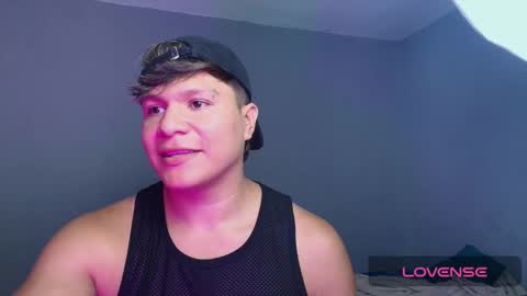 Alejandro G online show from 29, 10, 2025
