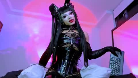 Snapshot of alejandro_warana chatting on 12, 12, 2024 Alejandra Anime Girl online show from 12, 12, 2024