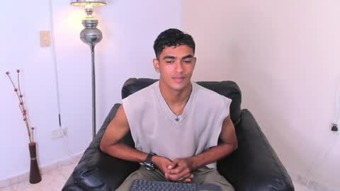 Alejandro williams online show from 27, 5, 2026