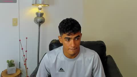 Alejandro williams online show from 23, 6, 2026