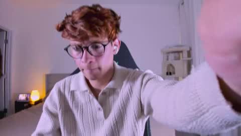 Alex online show from 16, 4, 2026