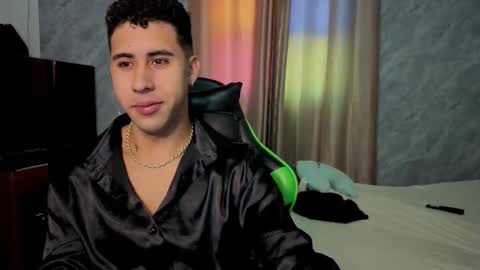 Daiki jack online show from 28, 2, 2026