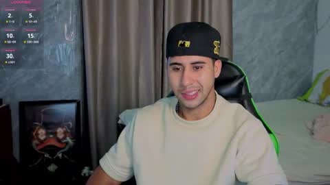 Daiki jack online show from 14, 3, 2026