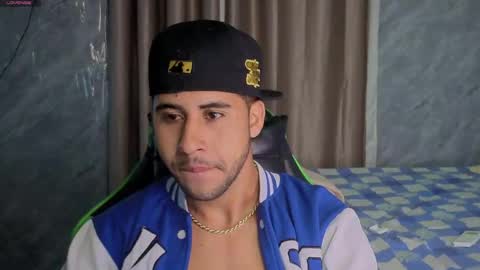 Snapshot of alejandrojf_00 chatting on 1, 5, 2026 Daiki jack online show from 1, 5, 2026