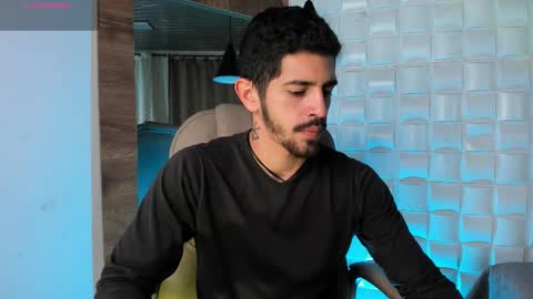 Alejo  online show from 4, 2, 2026