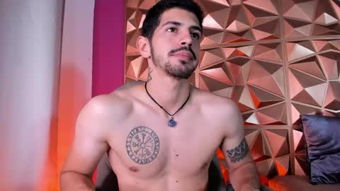 Alejo  online show from 21, 3, 2026