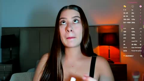 alejandra independent models online show from 2, 6, 2026