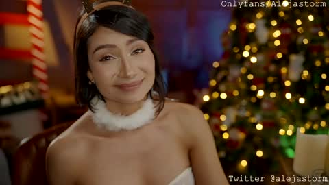 Snapshot of alejastorm chatting on 9, 12, 2024 Alejandra online show from 9, 12, 2024