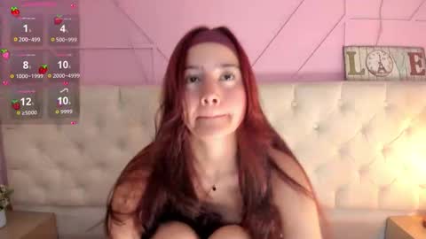 Alejita699 online show from 27, 2, 2026