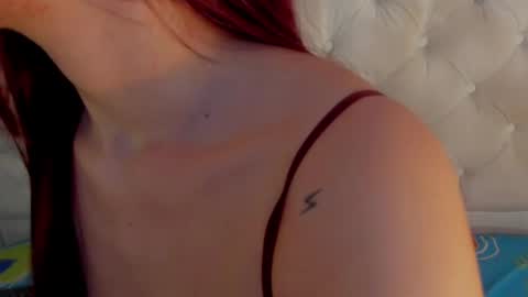 Snapshot of alejita699 chatting on 4, 5, 2026 Alejita699 online show from 4, 5, 2026