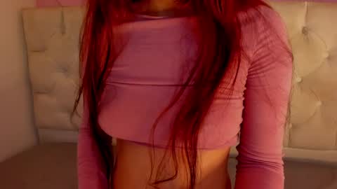 Snapshot of alejita699 chatting on 14, 5, 2026 Alejita699 online show from 14, 5, 2026