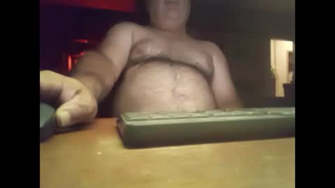 alejito16 online show from 20, 2, 2025