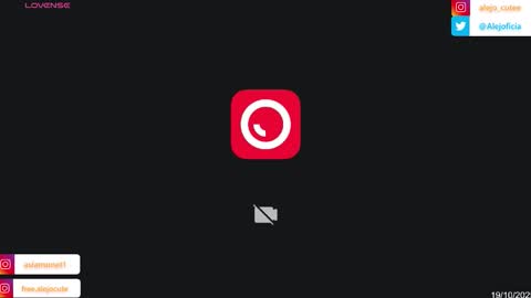 alejo_cute online show from 19, 10, 2025