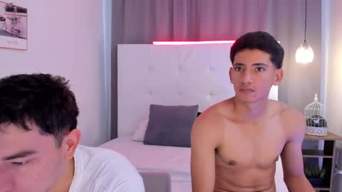 alejo_exotic online show from 15, 5, 2026