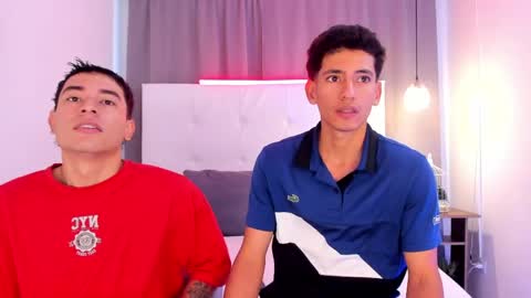 alejo_exotic online show from 16, 5, 2026