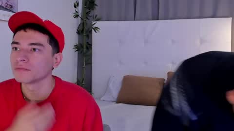 alejo_exotic online show from 3, 6, 2026