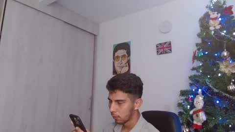 David online show from 24, 11, 2025