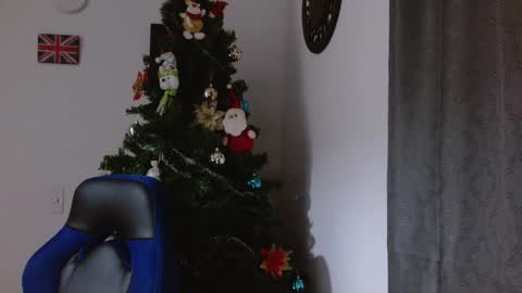 David online show from 5, 12, 2025