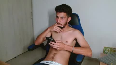 David online show from 3, 2, 2026