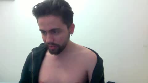 alejo_shy online show from 20, 10, 2025
