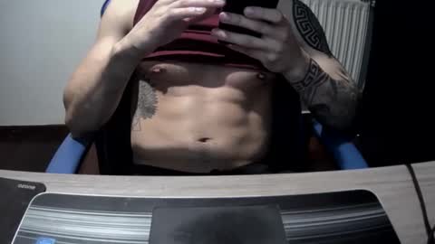 alejoduarte16 online show from 6, 4, 2026