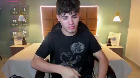 ALejoo Saenz online show from 23, 11, 2025