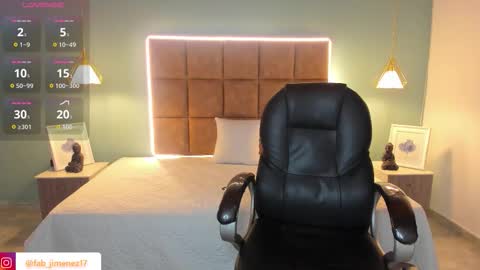 ALejoo Saenz online show from 4, 12, 2025