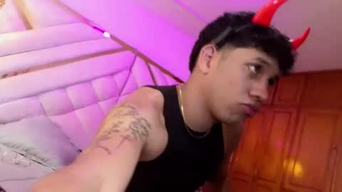 Snapshot of alejostonevg chatting on 9, 2, 2026 Alejo online show from 9, 2, 2026