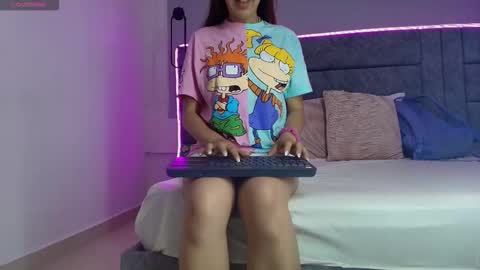 aleka_williams_ online show from 11, 10, 2025