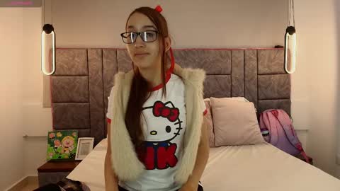 aleka_williams_ online show from 14, 10, 2025