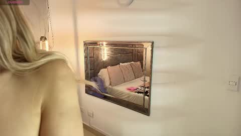 aleka_williams_ online show from 31, 10, 2025