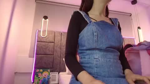 aleka_williams_ online show from 5, 11, 2025