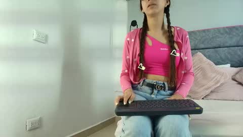 aleka_williams_ online show from 10, 11, 2025