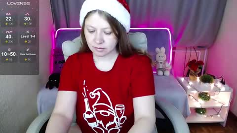 Aleksa online show from 25, 12, 2024