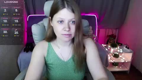 Aleksa online show from 5, 1, 2025